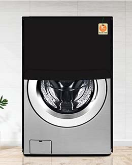 Front Load Washing Machine Cover - Home - Kanushi